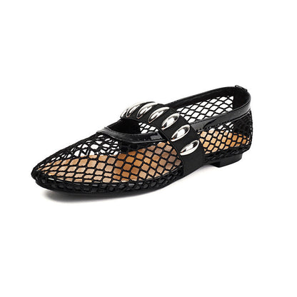 Chaussures Orthopédiques Chics au Design Unique