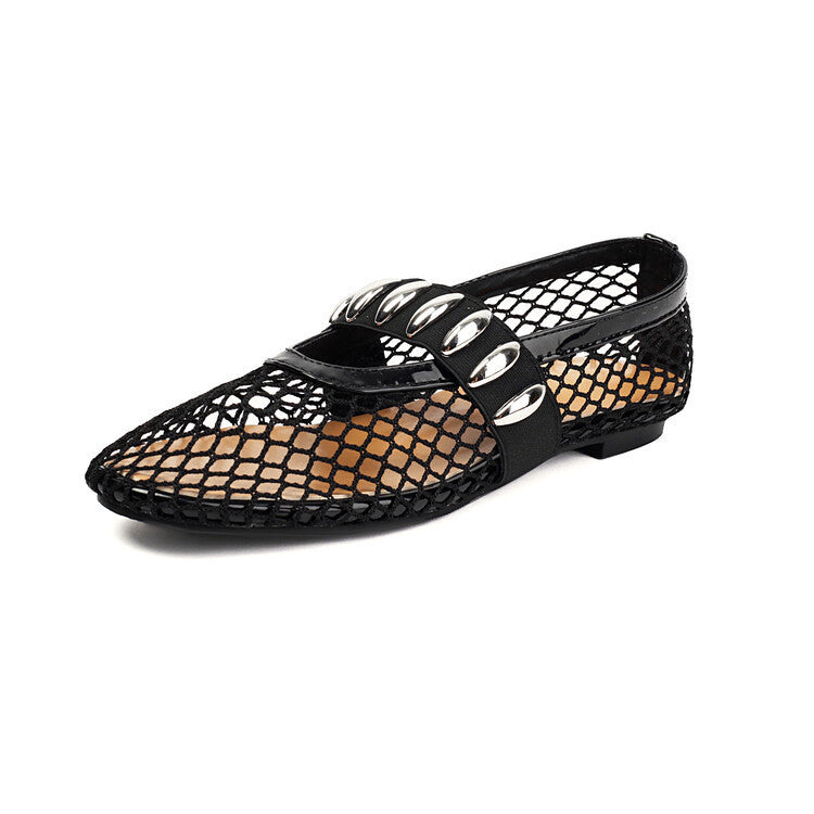 Chaussures Orthopédiques Chics au Design Unique