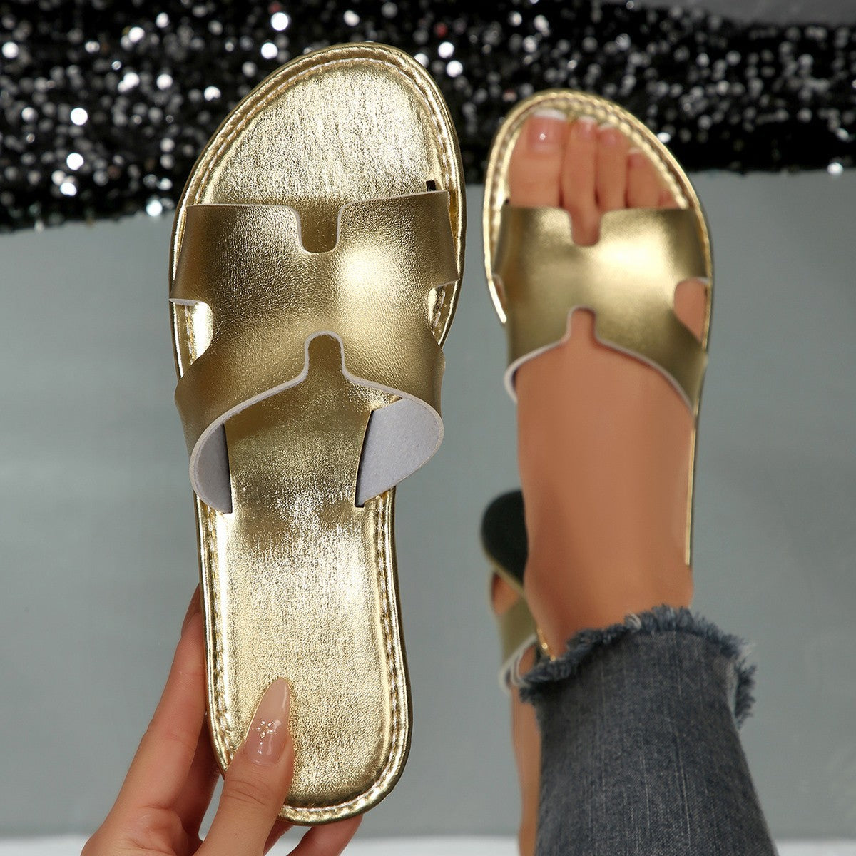 Chaussures Orthopédiques d'Inspiration Vintage