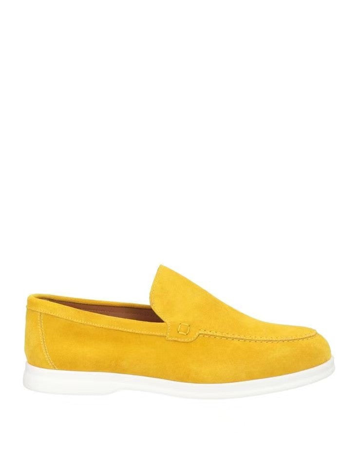 Chaussures Orthopédiques Classiques au Style Intemporel