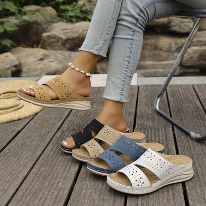 Chaussures Orthopédiques Magnifiquement Conçues