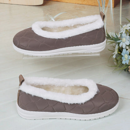 Chaussures Orthopédiques d'Inspiration Vintage