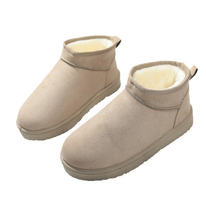Bottes Orthopédiques Élégantes pour Chaque Pas