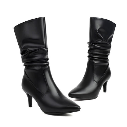 Bottes Orthopédiques Magnifiquement Conçues