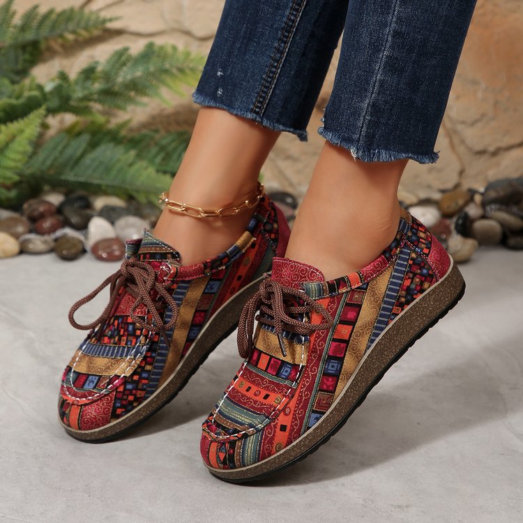 Chaussures Orthopédiques Stylées pour Toute Occasion
