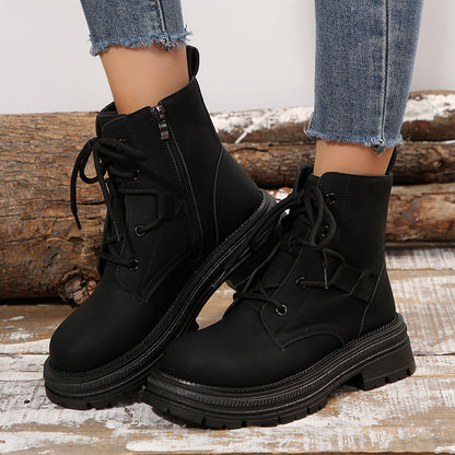 Bottes Orthopédiques Élégantes pour Chaque Pas