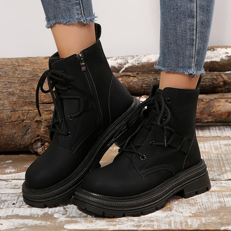 Bottes Orthopédiques Élégantes pour Chaque Pas