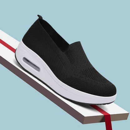 Chaussures Orthopédiques Gracieuses au Look Moderne
