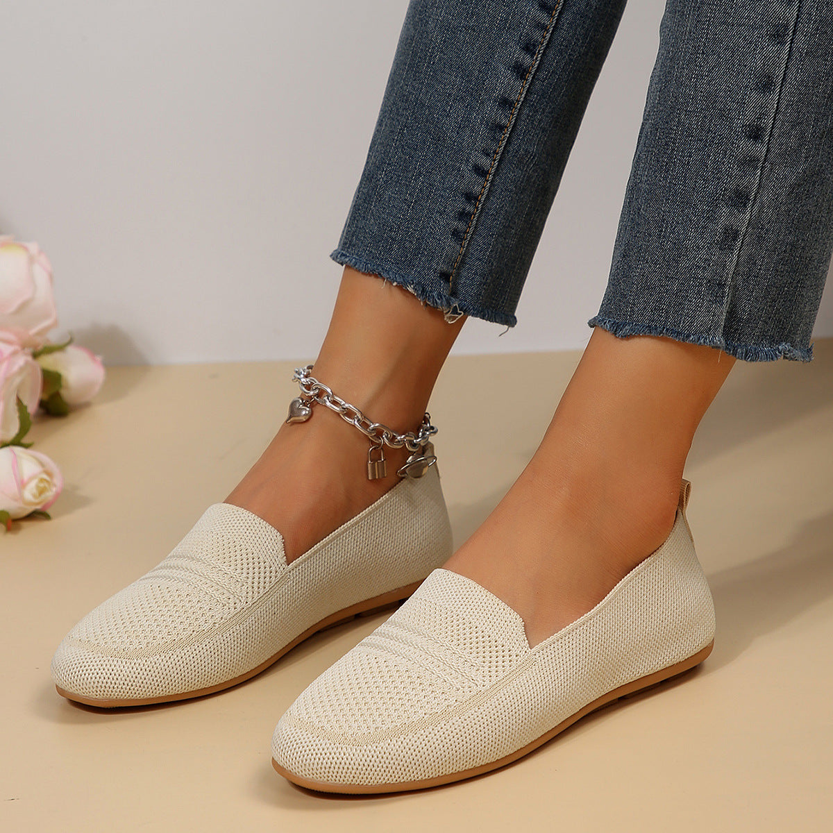 Chaussures Orthopédiques d'Inspiration Vintage