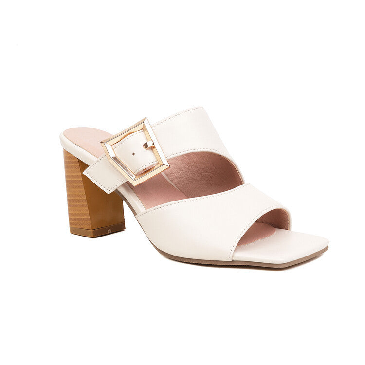Sandales Orthopédiques Gracieuses au Look Moderne