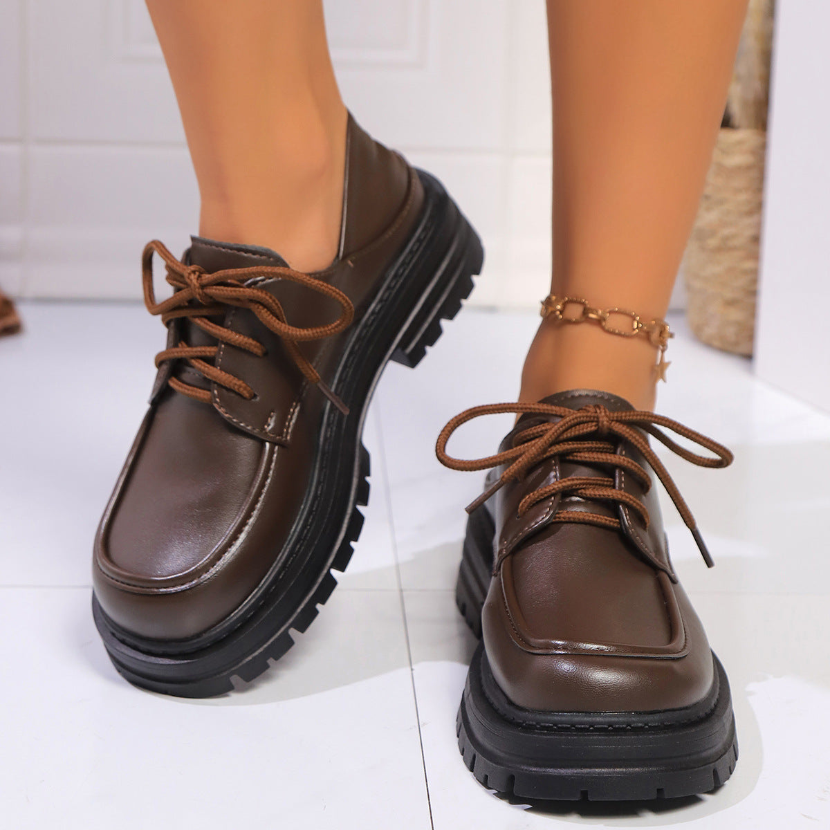 Chaussures Orthopédiques Confortables pour Tous les Jours