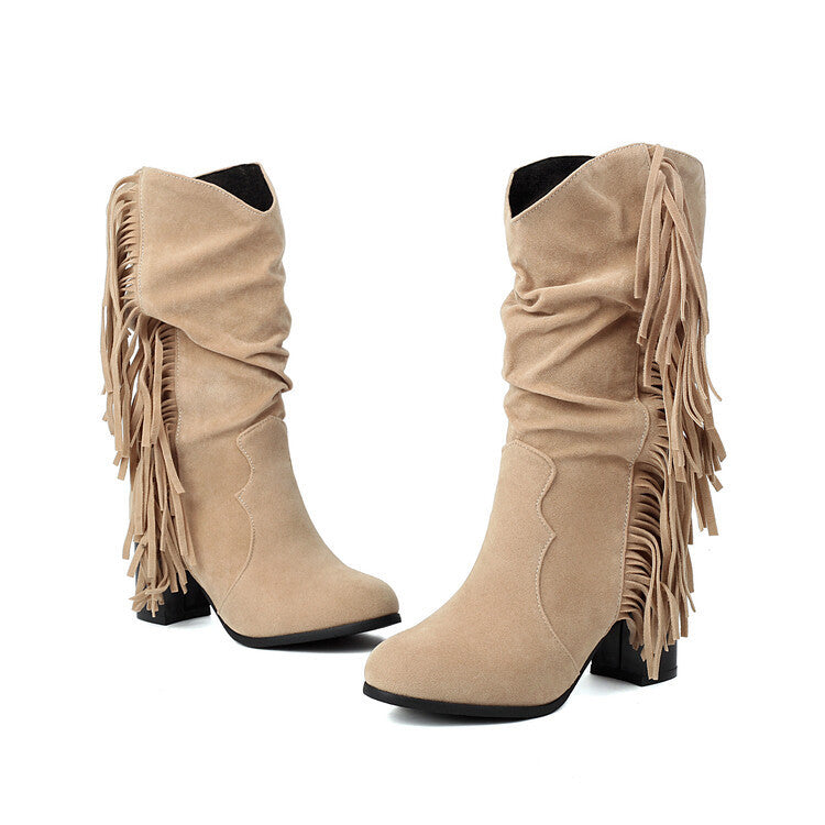 Bottes Orthopédiques Gracieuses au Look Moderne