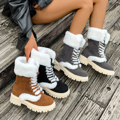 Bottes Orthopédiques Stylées pour Toute Occasion