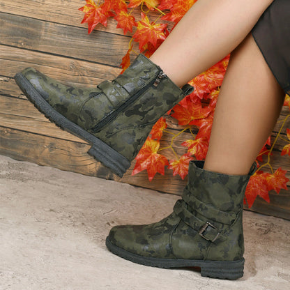 Bottes Orthopédiques Magnifiquement Conçues
