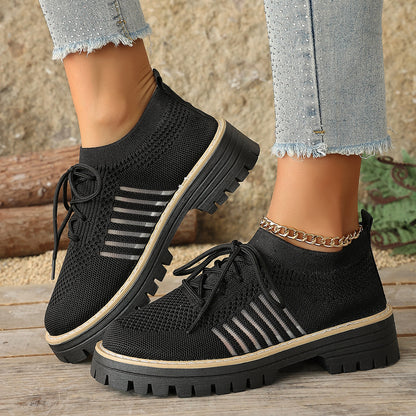 Chaussures Orthopédiques Élégantes pour Chaque Pas