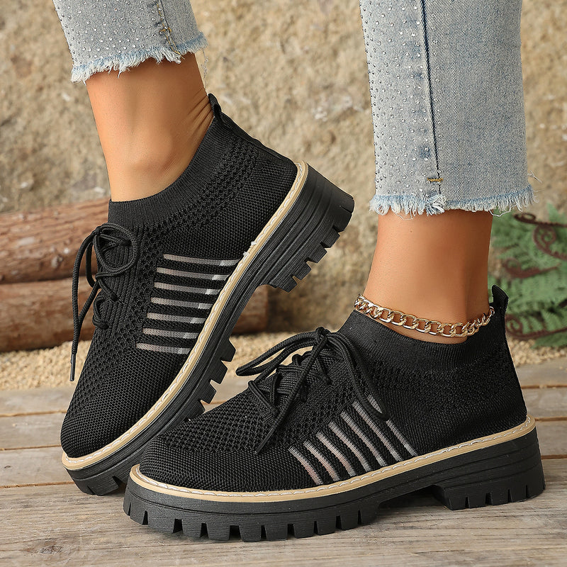 Chaussures Orthopédiques Élégantes pour Chaque Pas