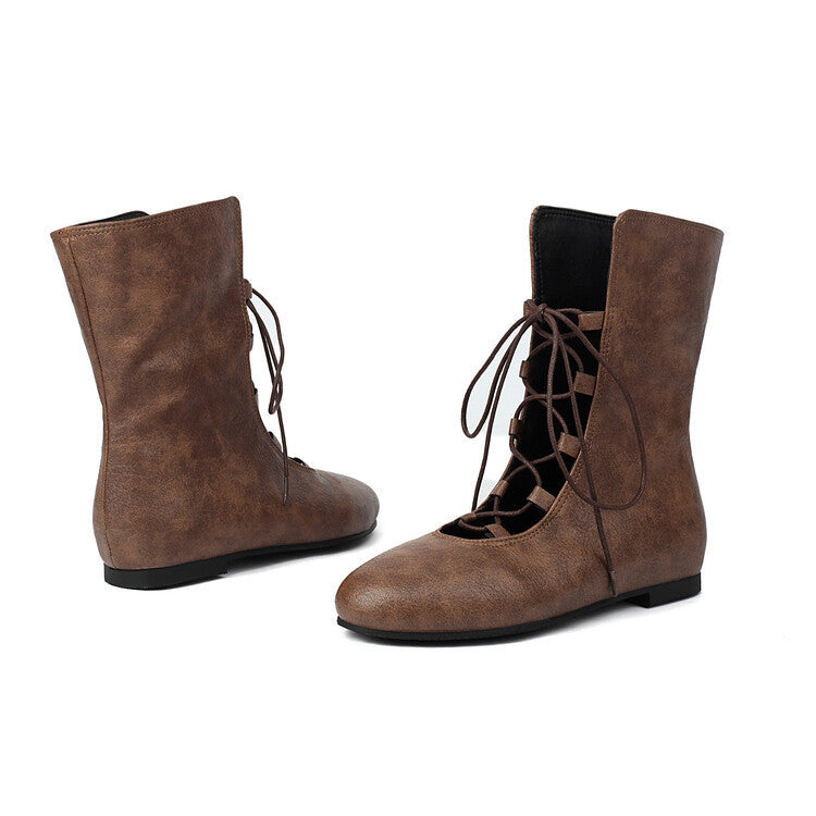 Bottes Orthopédiques Stylées pour Toute Occasion