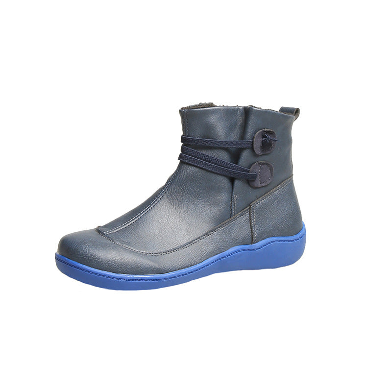 Bottes Orthopédiques Stylées pour Toute Occasion