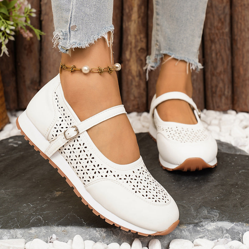 Chaussures Orthopédiques Magnifiquement Conçues