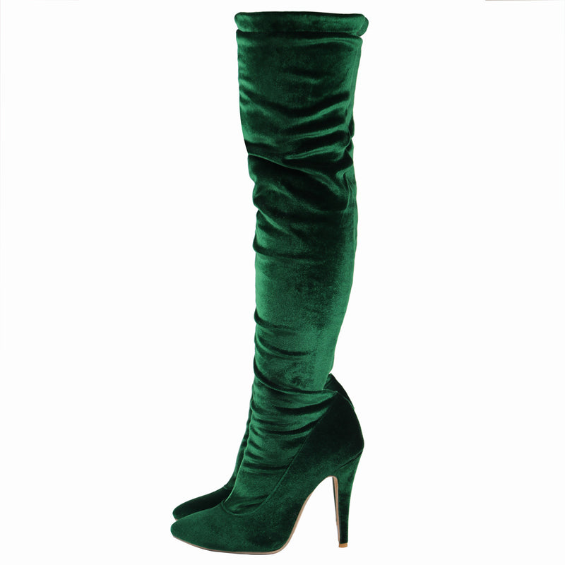 Bottes Orthopédiques Stylées pour Toute Occasion
