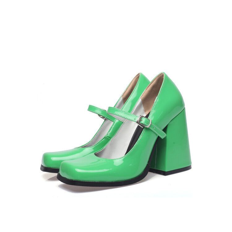 Chaussures Orthopédiques Gracieuses au Look Moderne