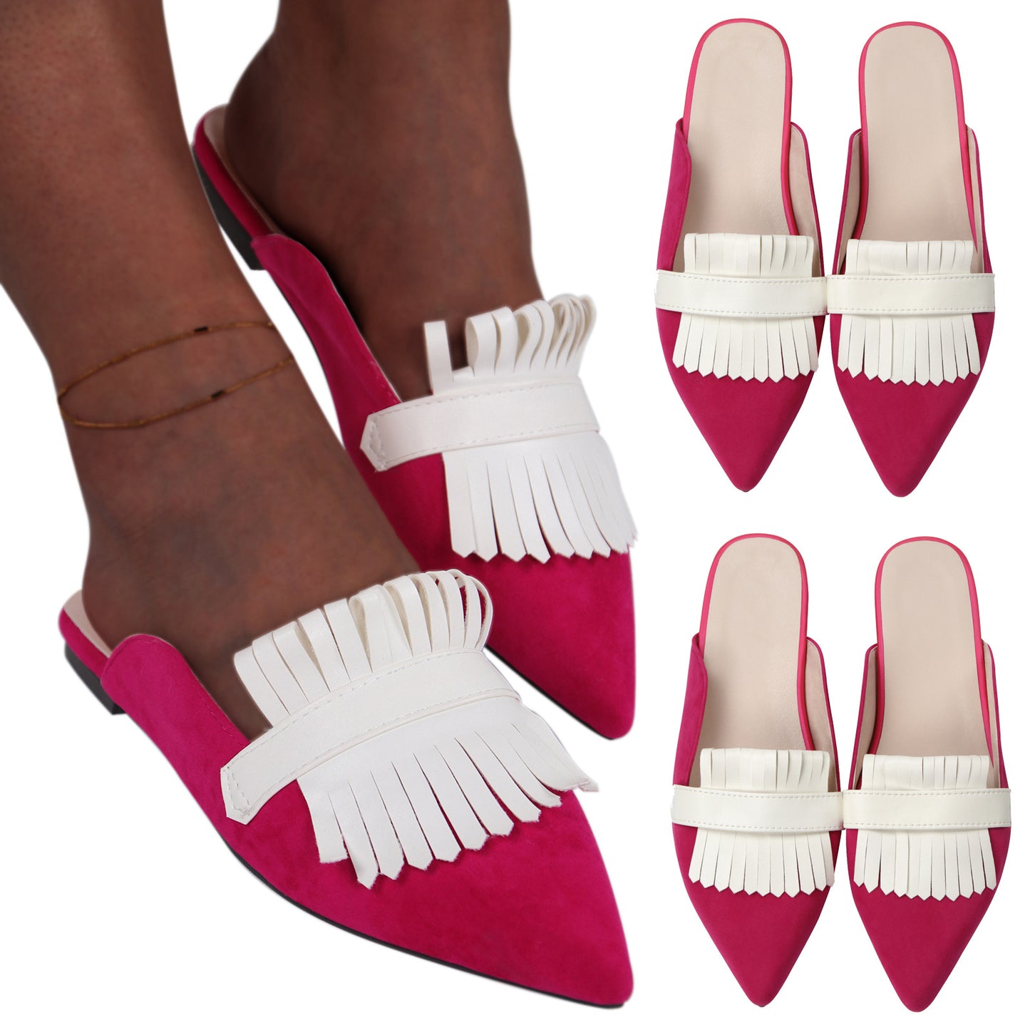 Sandales Orthopédiques Stylées pour Toute Occasion