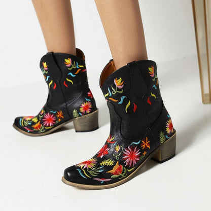 Bottes Orthopédiques Stylées pour Toute Occasion