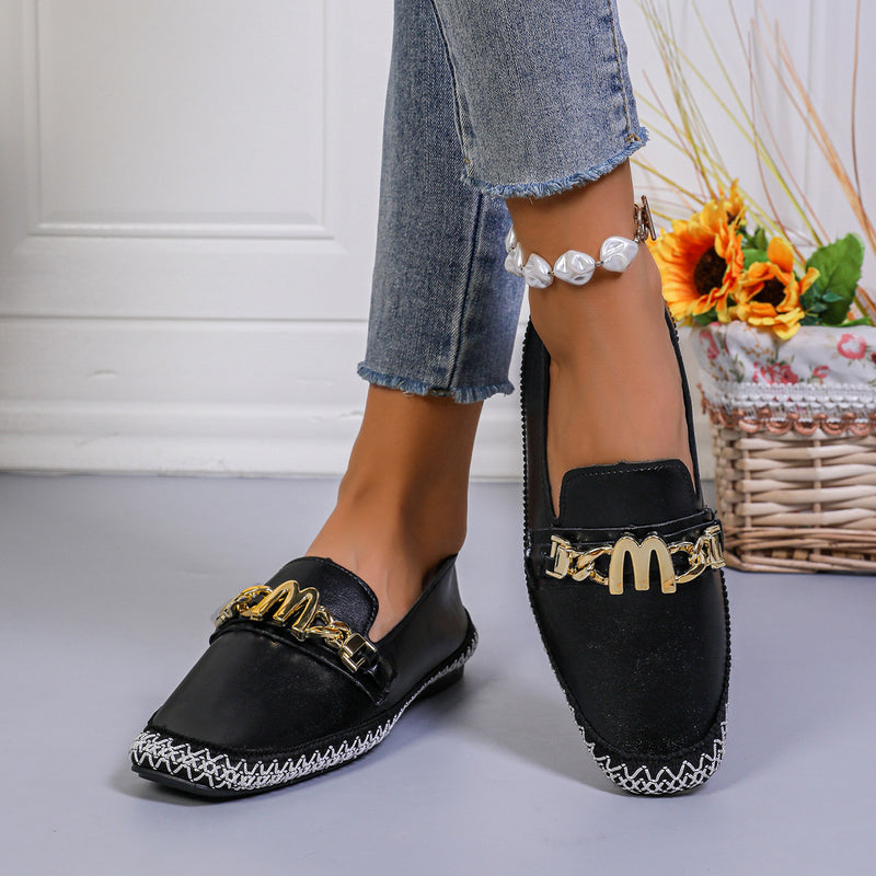 Chaussures Orthopédiques Stylées pour Toute Occasion