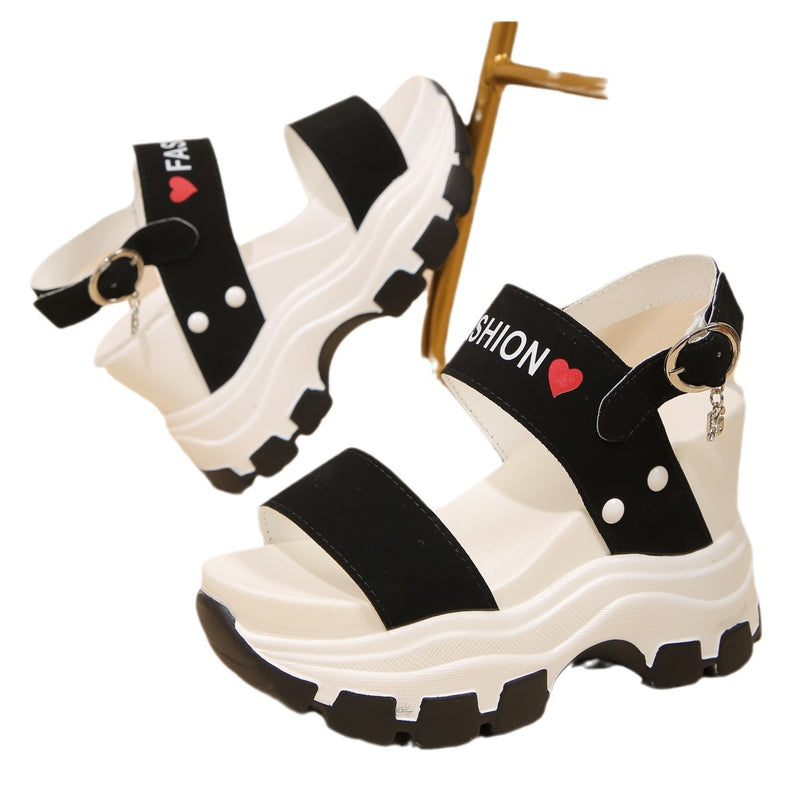 Sandales Orthopédiques Élégantes pour Chaque Pas