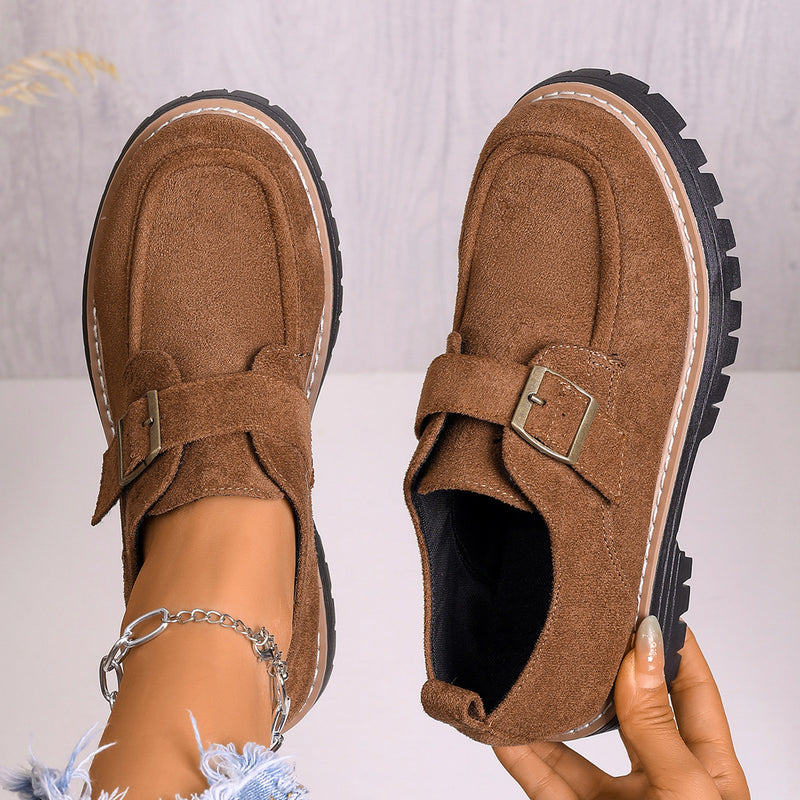 Chaussures Orthopédiques Stylées pour Toute Occasion