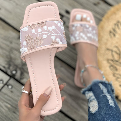 Sandales Orthopédiques Stylées pour Toute Occasion