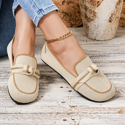 Chaussures Orthopédiques Gracieuses au Look Moderne