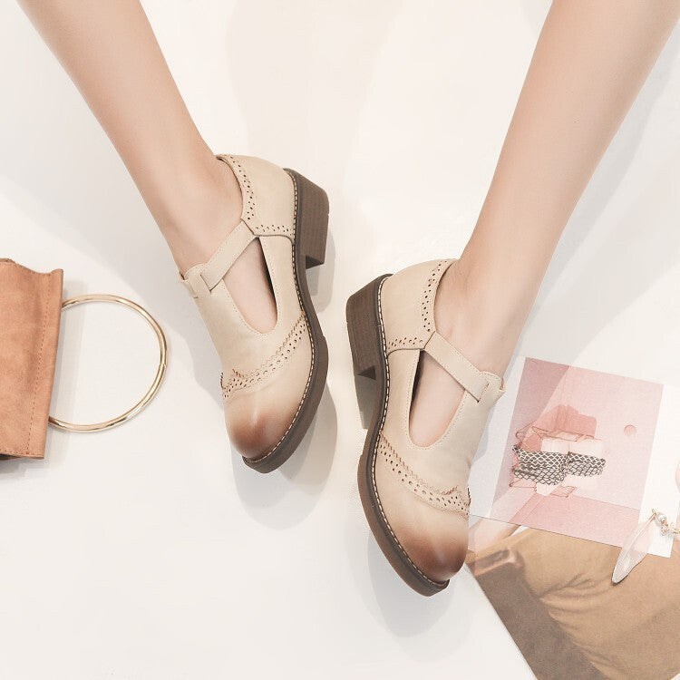 Chaussures Orthopédiques Élégantes pour Chaque Pas
