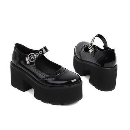Chaussures Orthopédiques Stylées pour Toute Occasion