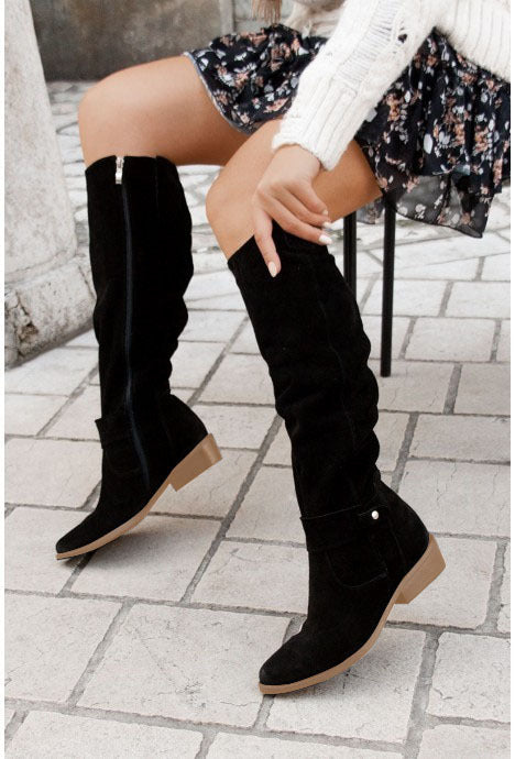 Bottes Orthopédiques Magnifiquement Conçues
