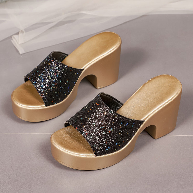 Talons Orthopédiques Stylées pour Toute Occasion