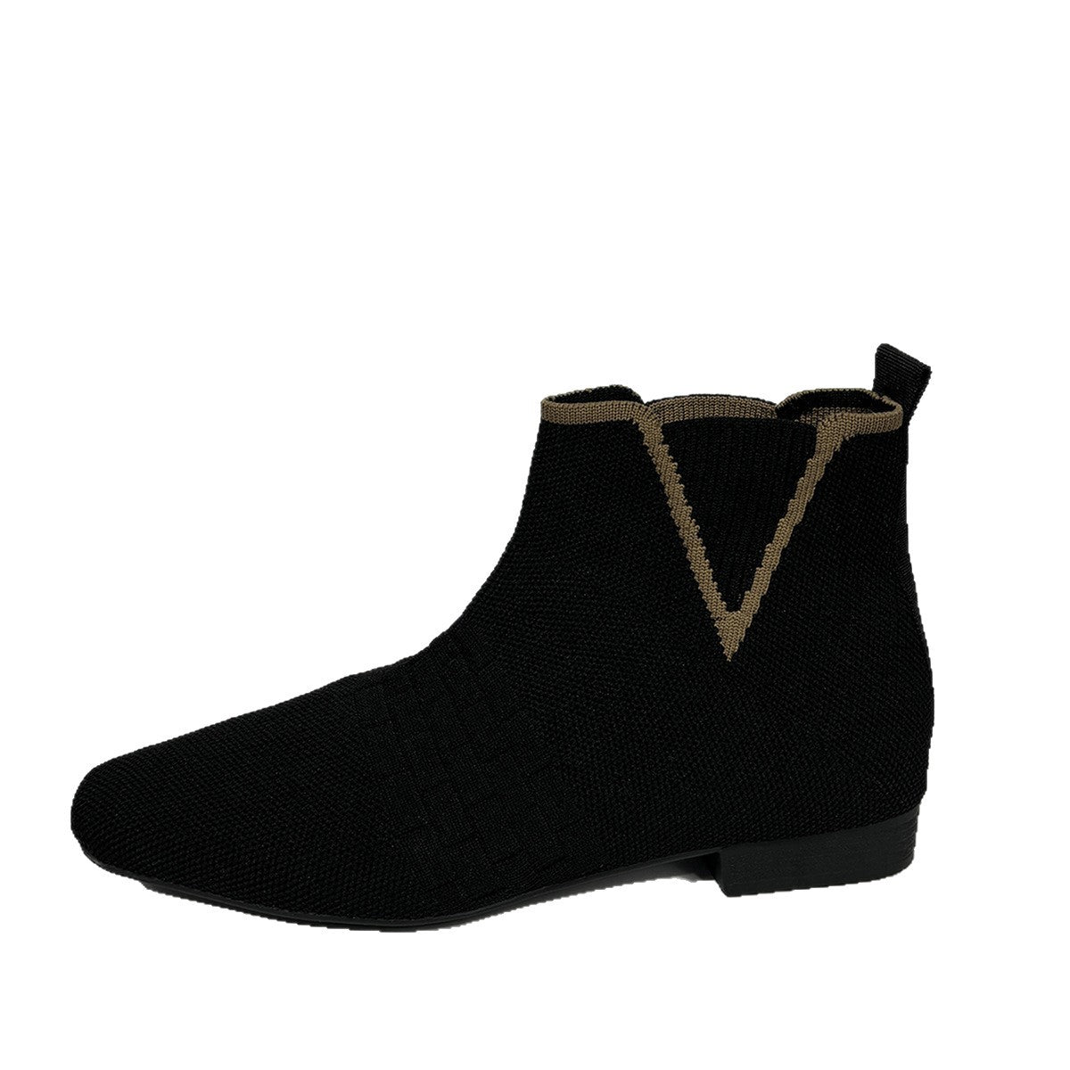 Bottes Orthopédiques Chics au Design Unique