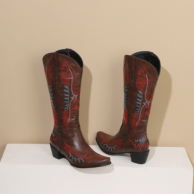 Bottes Orthopédiques Classiques au Style Intemporel