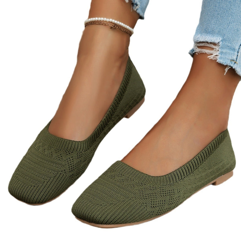 Chaussures Orthopédiques d'Inspiration Vintage