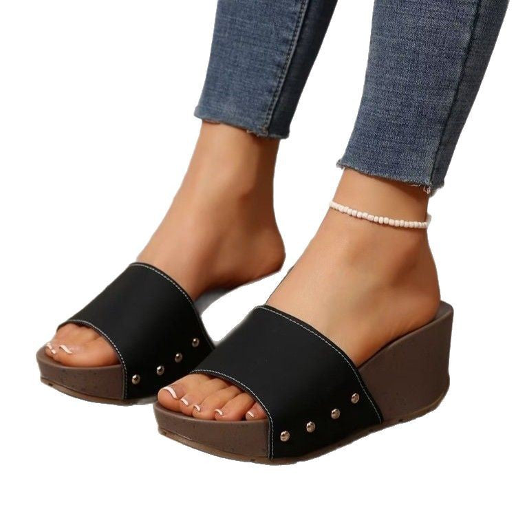 Sandales Orthopédiques Confortables pour Tous les Jours
