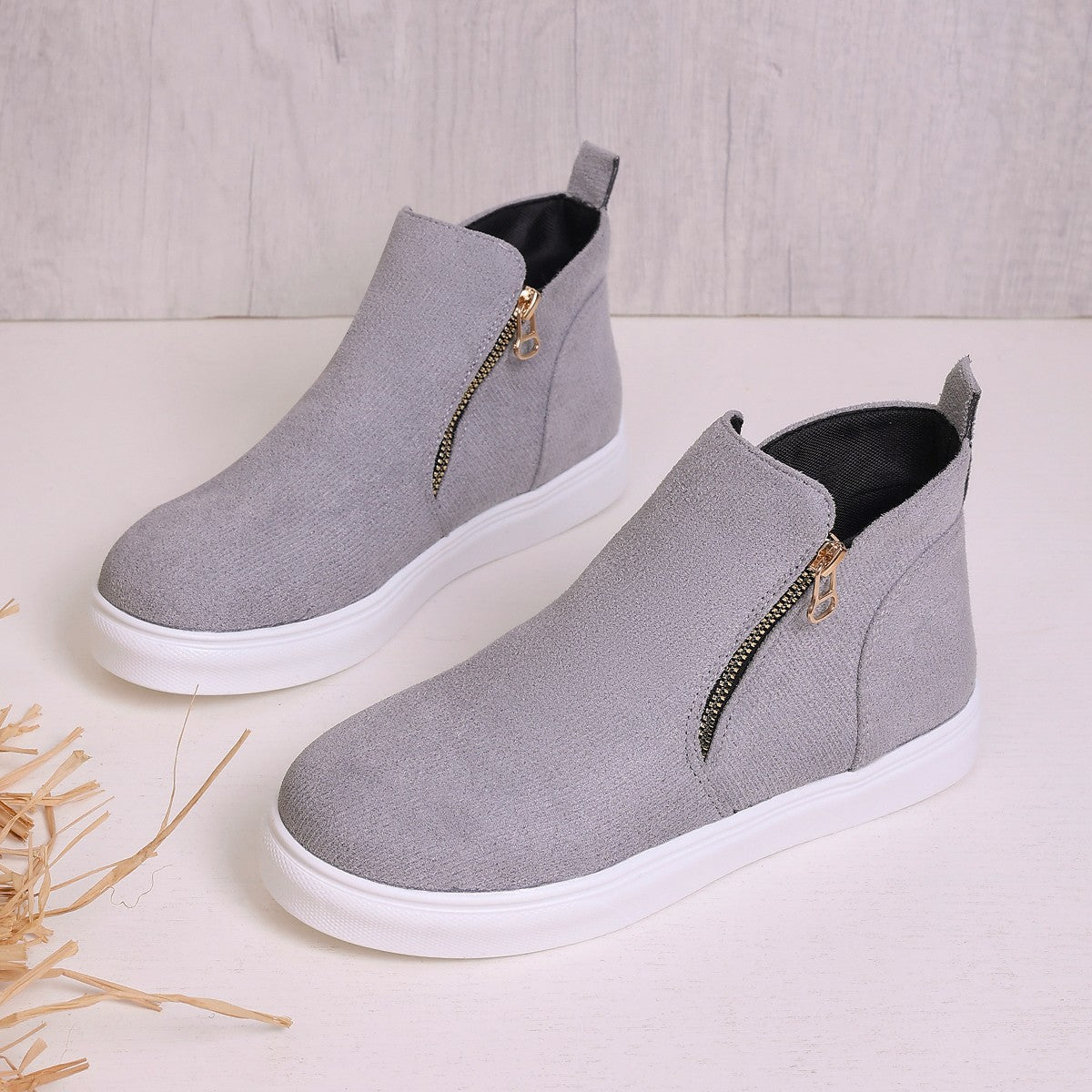Chaussures Orthopédiques Stylées pour Toute Occasion