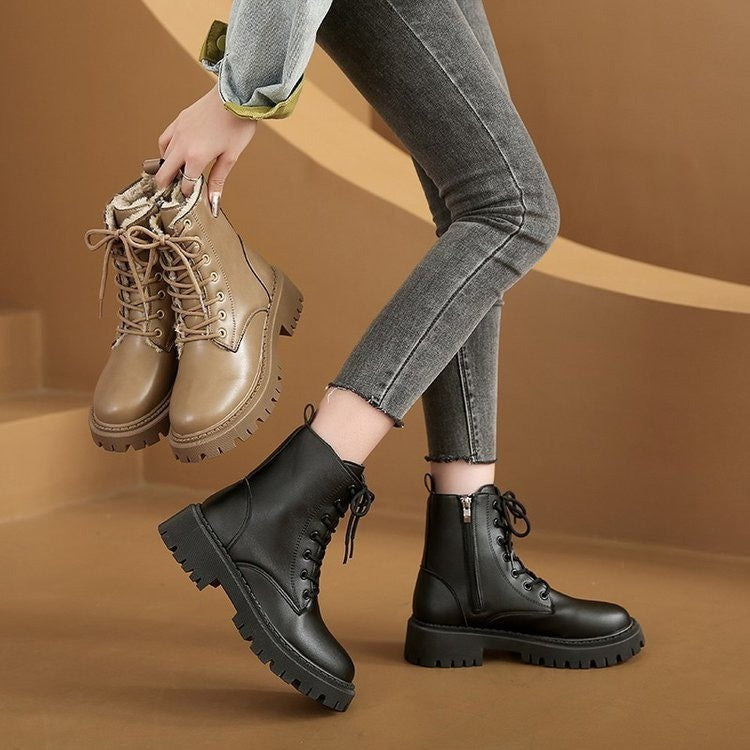 Bottes Orthopédiques Stylées pour Toute Occasion