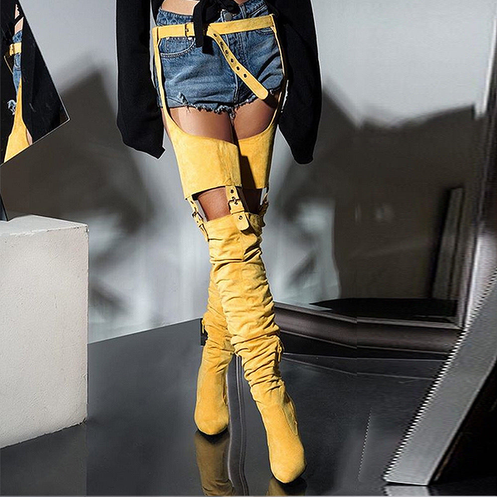 Bottes Orthopédiques Stylées pour Toute Occasion