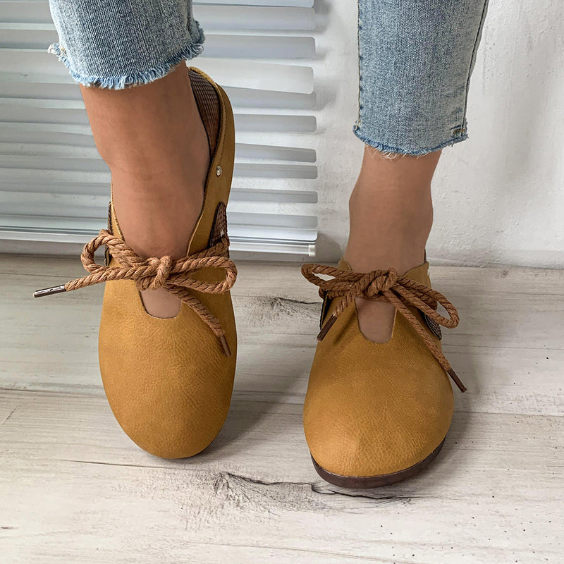 Chaussures Orthopédiques Élégantes pour Chaque Pas