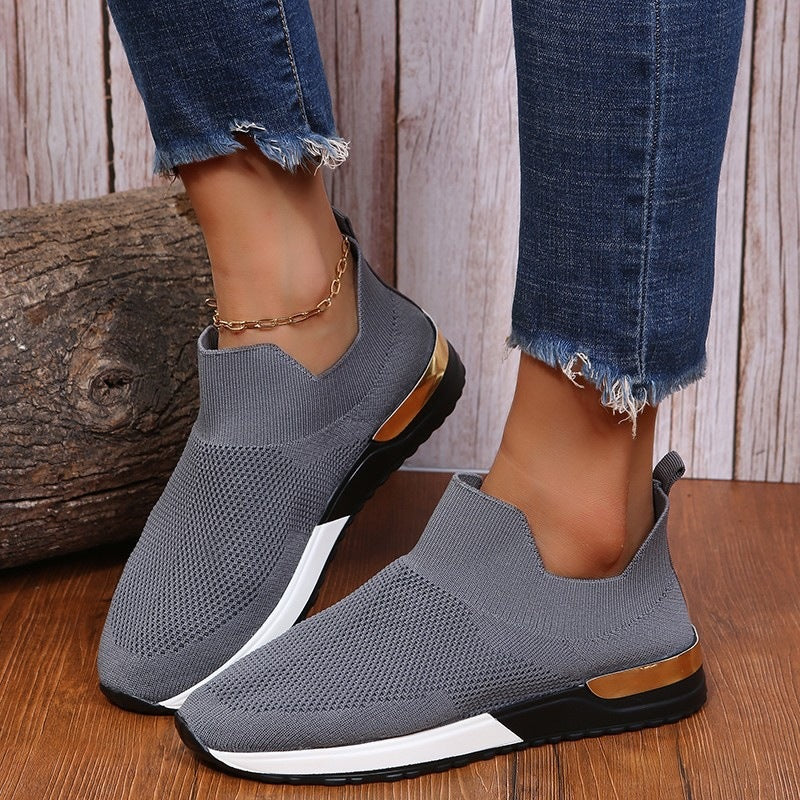 Chaussures Orthopédiques d'Inspiration Vintage