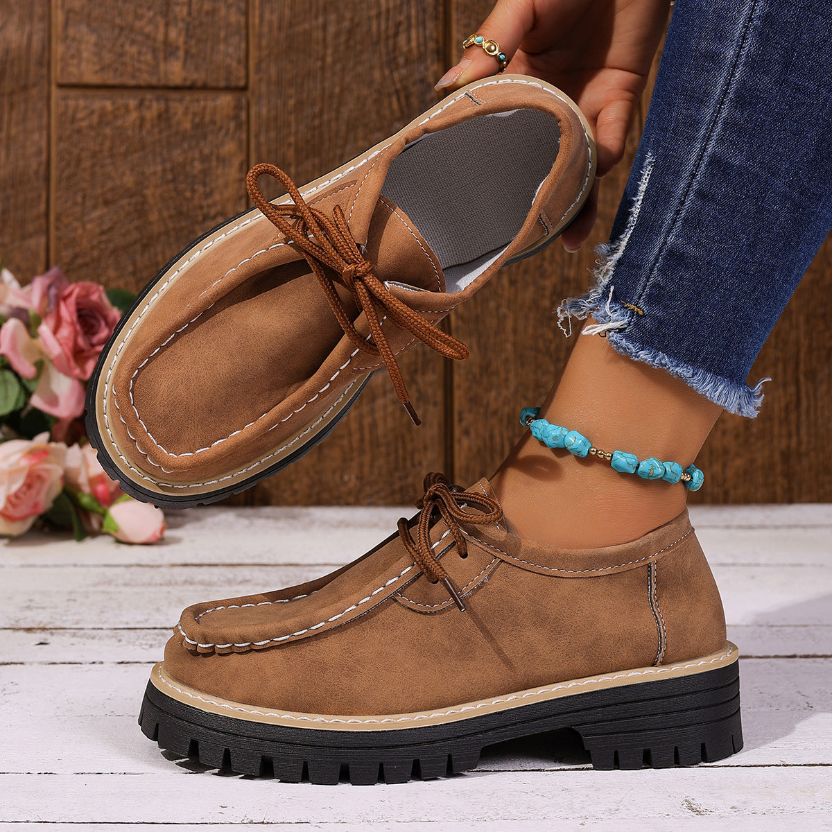 Chaussures Orthopédiques Magnifiquement Conçues