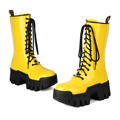Bottes Orthopédiques Stylées pour Toute Occasion