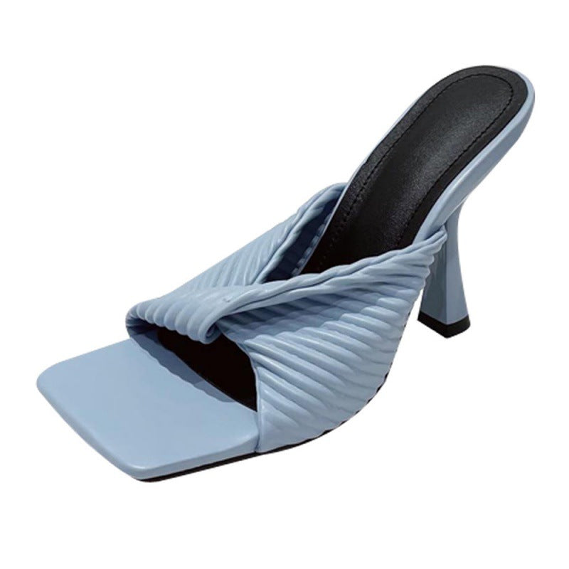 Sandales Orthopédiques Élégantes pour Chaque Pas