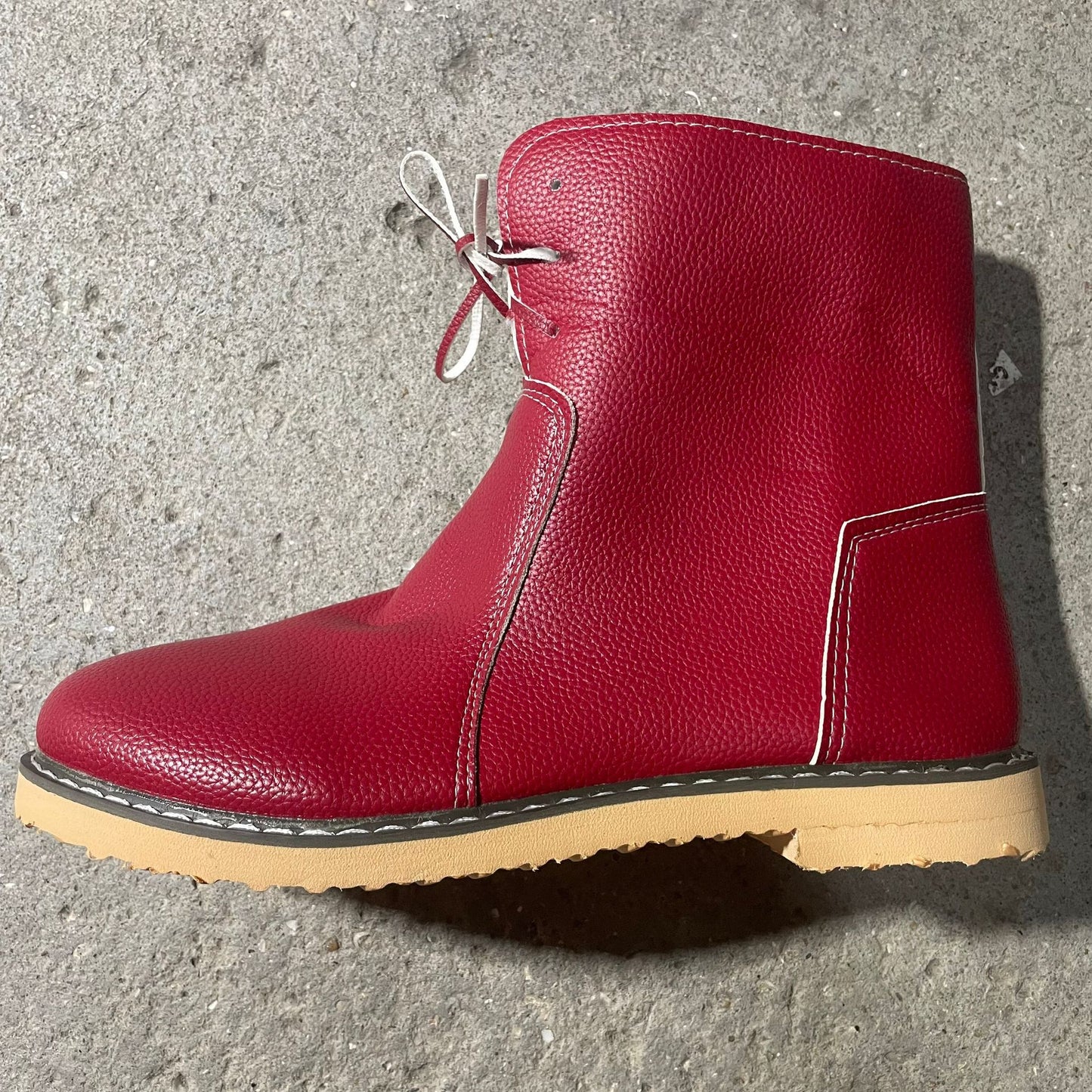 Bottes Orthopédiques Confortables pour Tous les Jours