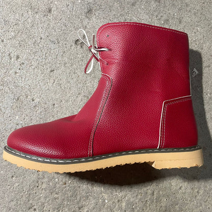 Bottes Orthopédiques Confortables pour Tous les Jours